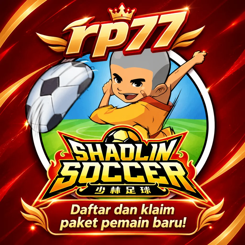 rp77 · Shaolin Soccer