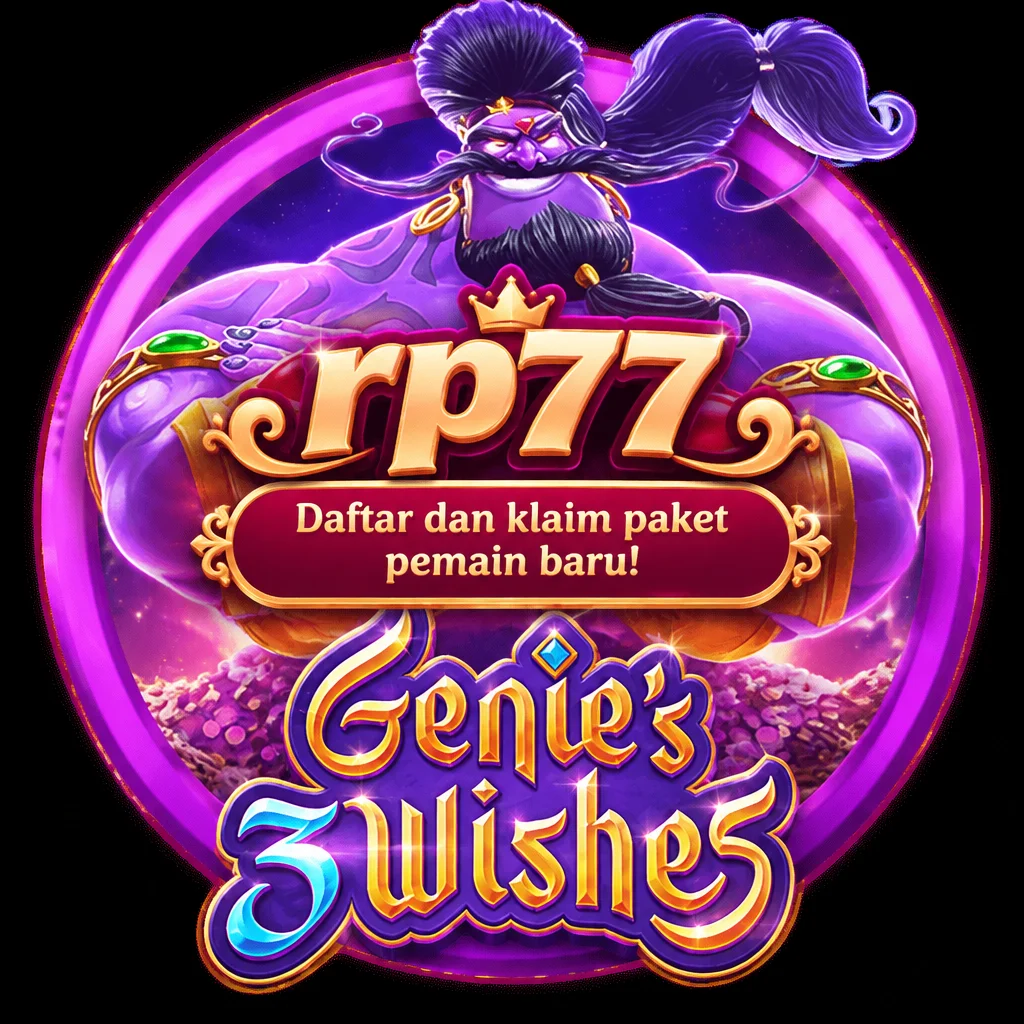 rp77 · Genies Wishes