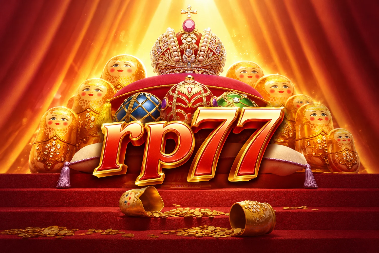 Panduan Mekanisme Fitur Putaran Gratis dan Pilihan Bonus Genie's Wishes di rp77