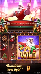 rp77 · Santas Gift Rush