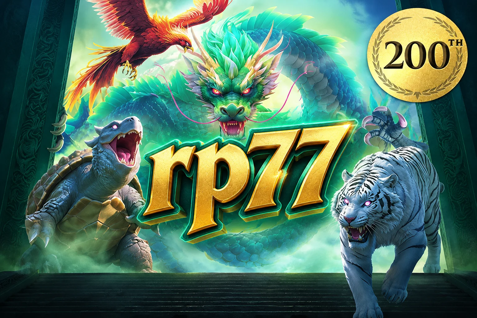 Panduan Mekanisme Alibaba Cave dan Fitur Bonus di rp77