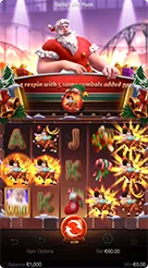 rp77 · Santas Gift Rush
