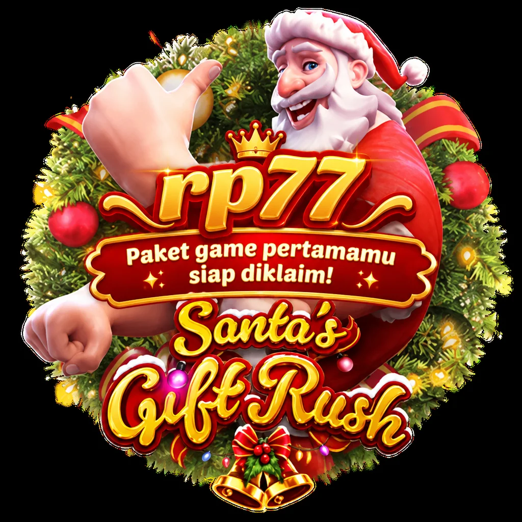 rp77 · Santas Gift Rush